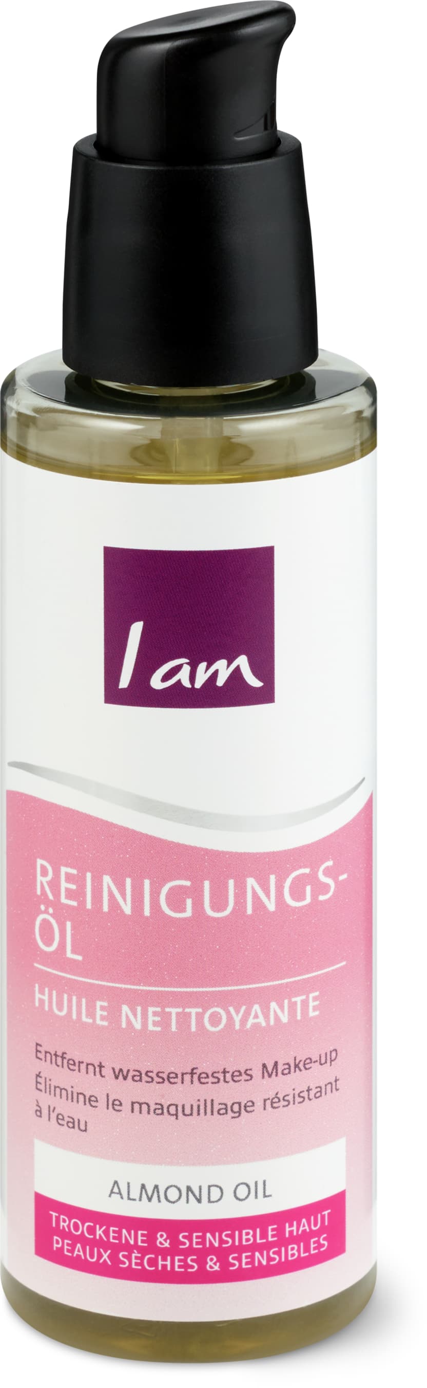 Reinigungsöl